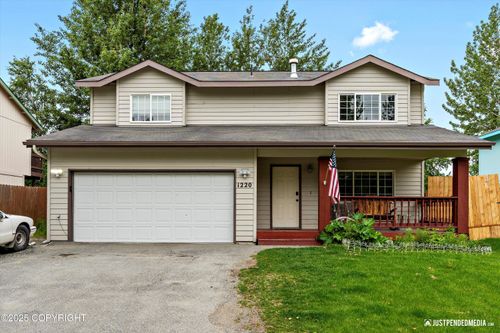1220 S Felton St, Palmer, AK, 99645-6577 | Card Image