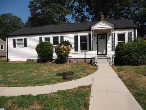 405 Perry Rd, Greenville, SC, 29609-3421 | Card Image