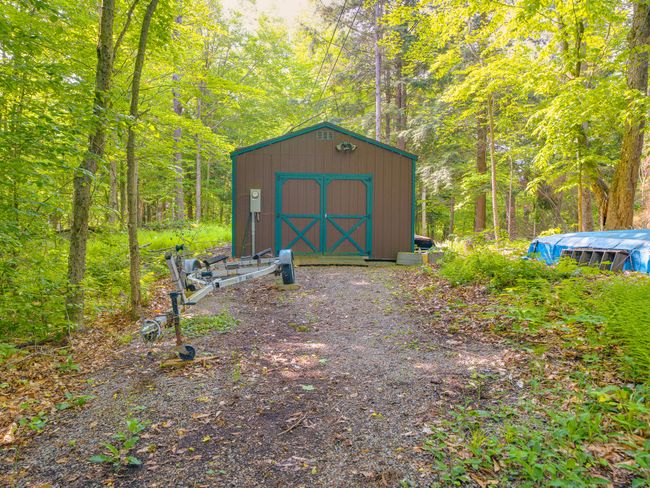 LOT-6 - 24 Hemlock Ledge Rd, House other with 6 bedrooms, 4 bathrooms and null parking in Tupper Lake NY | Image 75