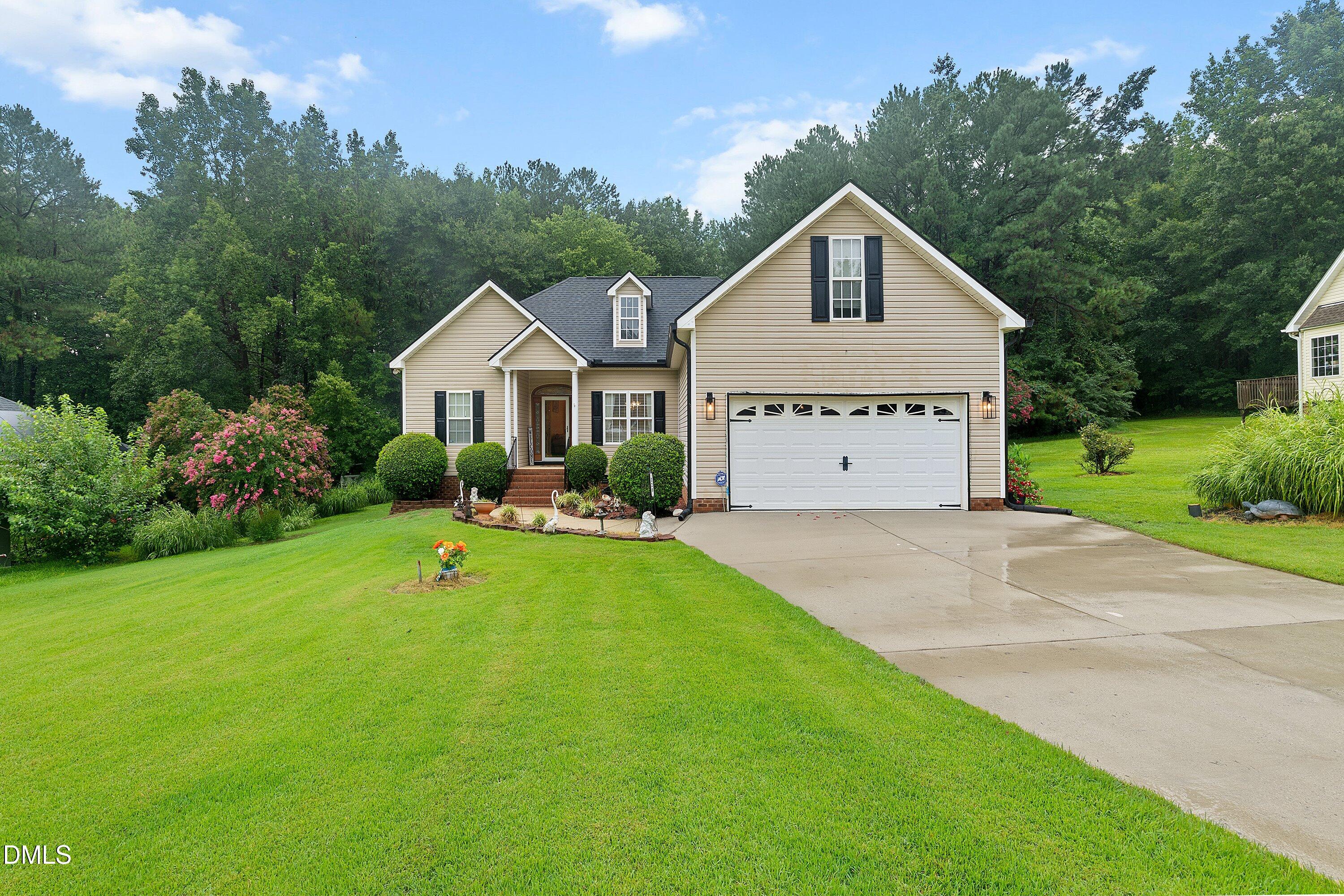 Residential in Clayton 3