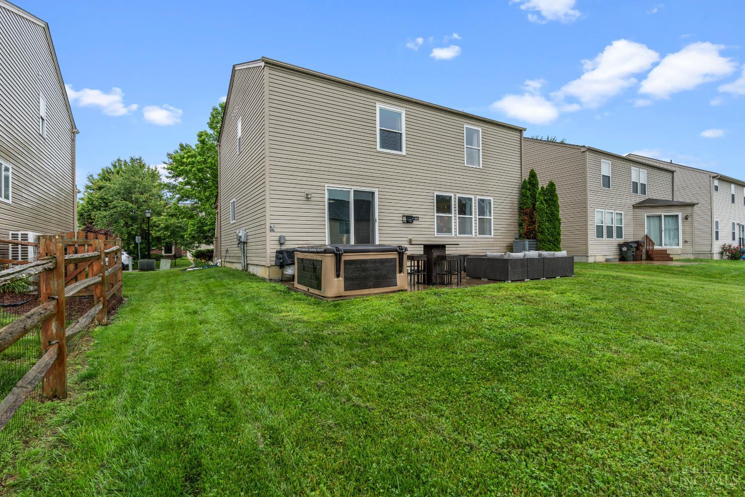 Residential in Pierce Twp 3