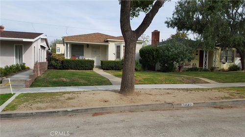 3642 California Ave, Long Beach, CA, 90807-4108 | Card Image