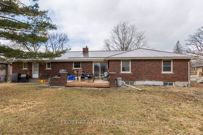 618 Ashley St, House other with 4 bedrooms, 2 bathrooms and 4 parking in Foxboro ON | Image 19
