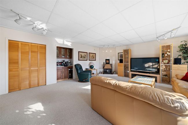 Lower level Additional family room | Image 19