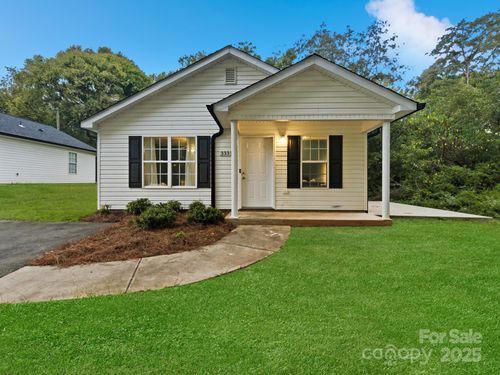 333 James St, Gastonia, NC, 28052-6401 | Card Image