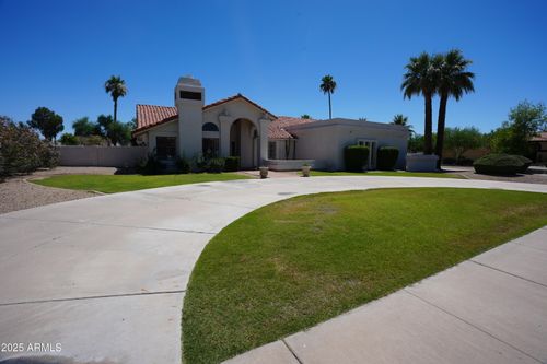 9505 E Jenan Dr, Scottsdale, AZ, 85260-7108 | Card Image
