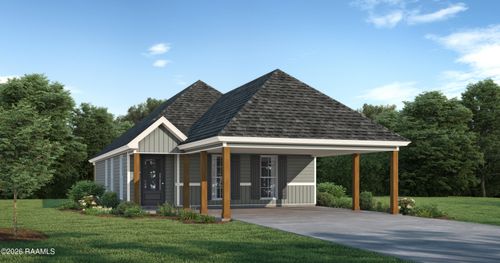 200 Camerons Cove Dr, Carencro, LA, 70520-6501 | Card Image