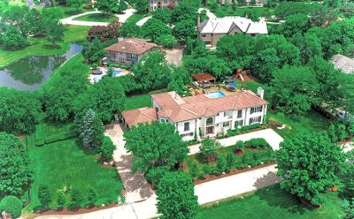 107 Livery Circle, House other with 4 bedrooms, 5 bathrooms and 3 parking in Oak Brook IL | Image 1