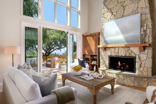 1444 Tunnel Rd, SANTA BARBARA, CA, 93105-2139 | Card Image