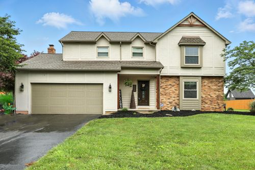 5283 Timberlake Cir, Orient, OH, 43146-9249 | Card Image