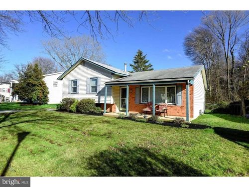871 Broadfield Dr, NEWARK, DE, 19713-2724 | Card Image