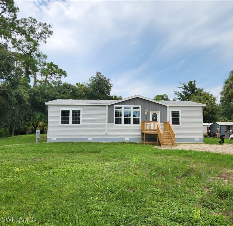 Magnolia Ave, Labelle, FL 33935