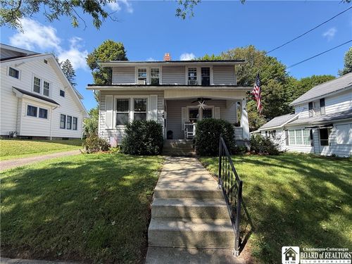 114 Catlin Ave, Jamestown, NY, 14701-4719 | Card Image