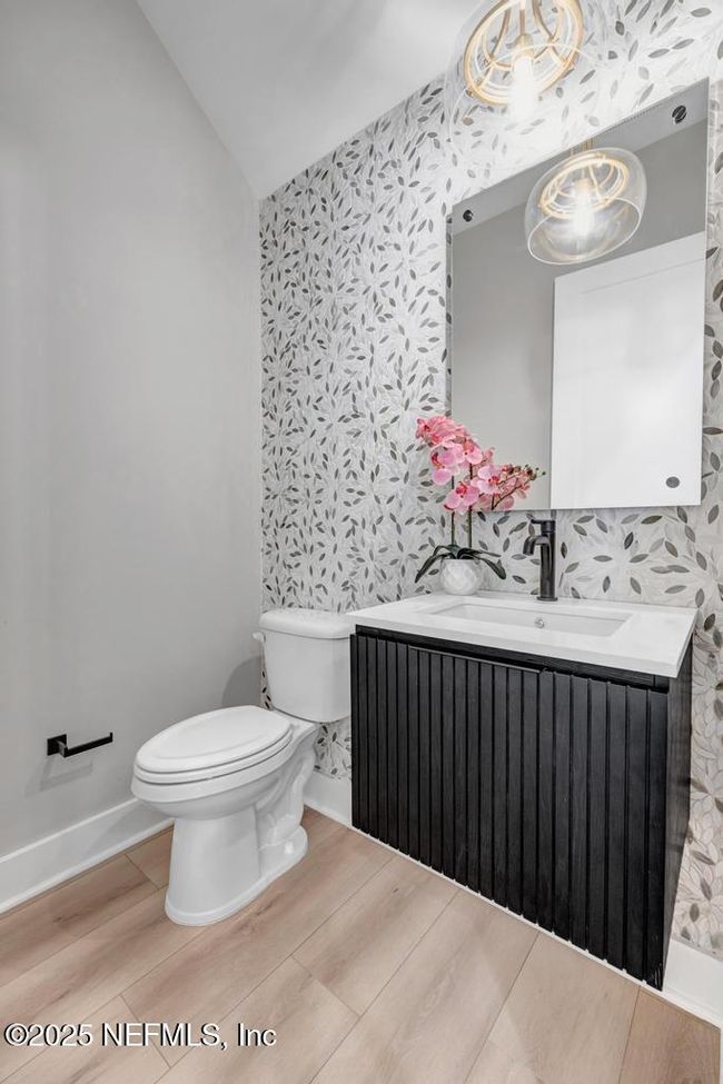 2106 4 Th St, House other with 4 bedrooms, 4 bathrooms and null parking in Neptune Beach FL | Image 25