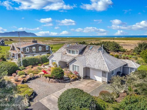 4930 Fairway Ave, Gearhart, OR, 97138 | Card Image