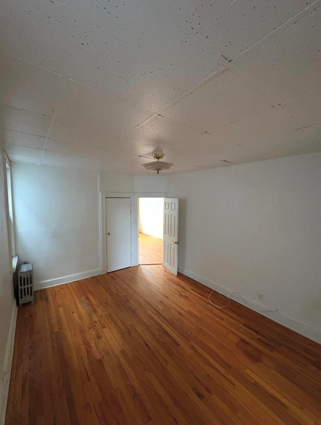 Residential Lease in JC, Journal Square 4