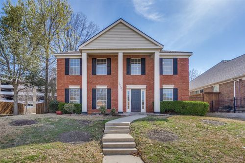 10201 Napa Valley Dr, Frisco, TX, 75035-8082 | Card Image