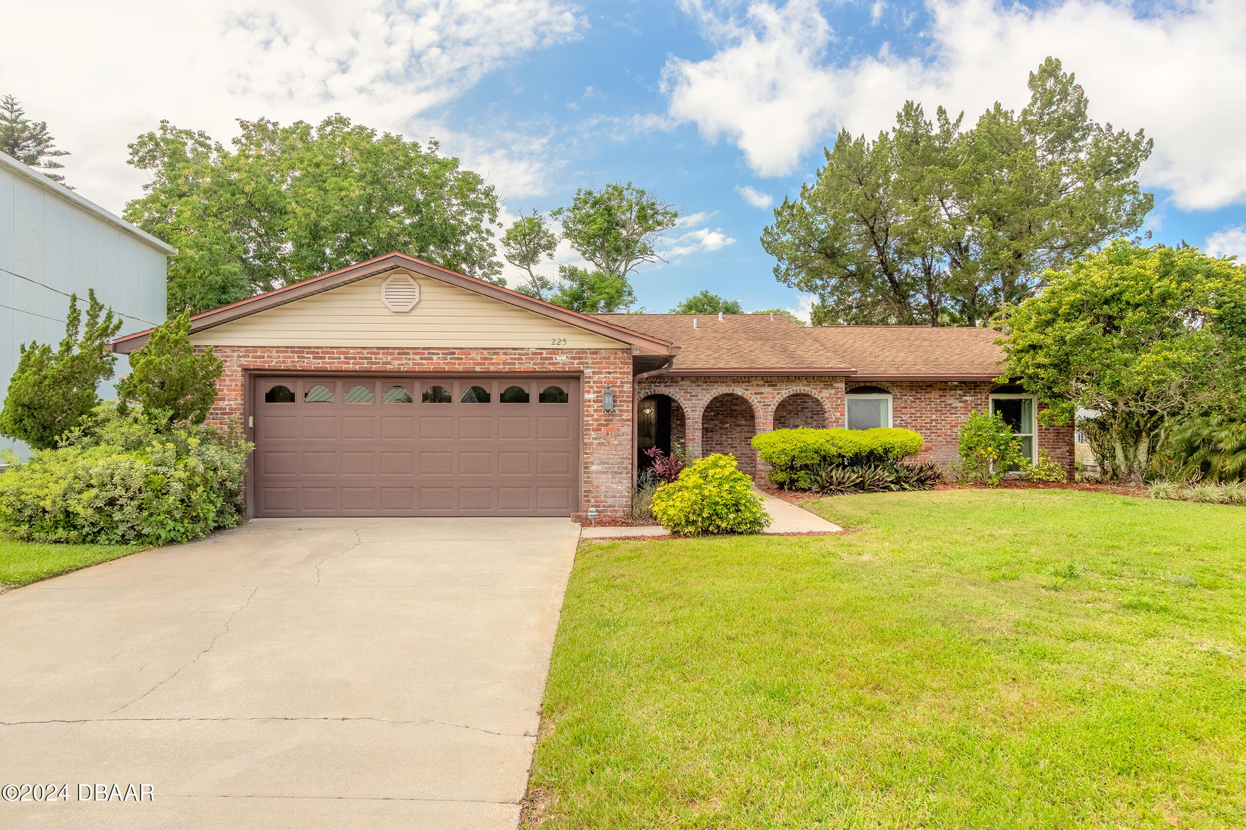 Chippewa Cir, Ormond Beach, FL 32174