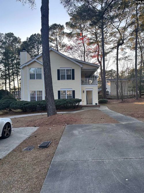 5 Battery Walk Ct, Columbia, SC, 29212-3427 | Card Image