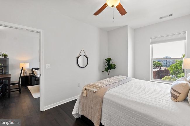 APT-512 - 8045 Newell St, Condo with 1 bedrooms, 1 bathrooms and null parking in SILVER SPRING MD | Image 31