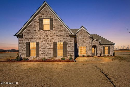 2499 Scott Meadows Ln, Hernando, MS, 38632 | Card Image