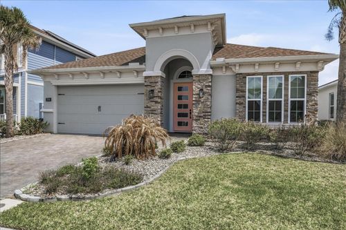 270 Azure Mist Way, Daytona Beach, FL, 32124-3702 | Card Image