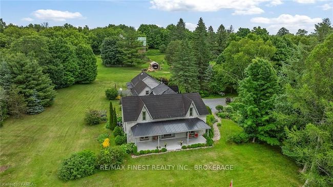 187 Simmons Rd, House other with 3 bedrooms, 4 bathrooms and 10 parking in Odessa ON | Image 8
