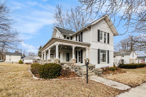 3444 State St, Clayton Twp, MI, 49235-9209 | Card Image