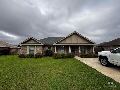 21670 Bartlett Ln, Robertsdale, AL, 36567-6807 | Card Image