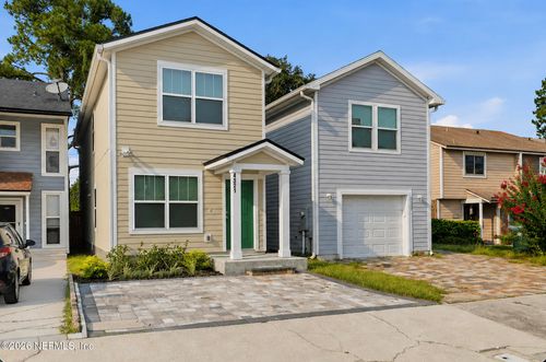 4321 Pathwood Way, Jacksonville, FL, 32257-1436 | Card Image