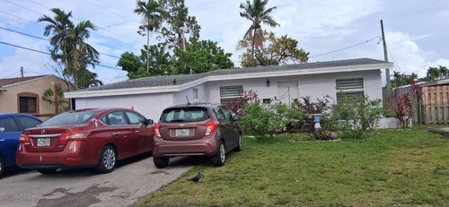 1519 S 24th Ter, Hollywood, FL, 33020-5817 | Card Image