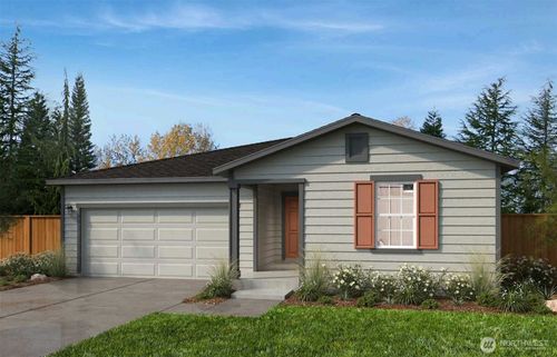 166-18502 137th Avenue Ct E, Puyallup, WA, 98374-9048 | Card Image