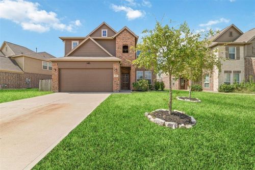 2707 Golden Hills Ct, Fresno, TX, 77545-1319 | Card Image