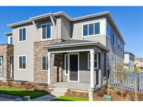 13829 Deertrack Ln, Parker, CO, 80134-9450 | Card Image