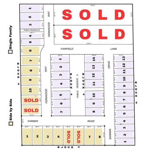 34 Farmer Road, Home with 0 bedrooms, 0 bathrooms and null parking in New Bothwell MB | Card Image