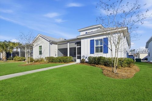 43 Barefoot Ln, Hardeeville, SC, 29927-4881 | Card Image