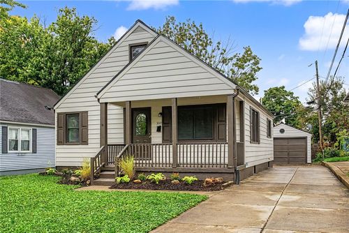 3005 Larue Dr, Kettering, OH, 45429-3813 | Card Image