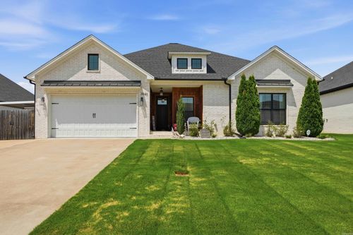 3840 Red Maple Drive, Conway, AR, 72034 | Card Image