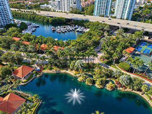 2406-19101 Mystic Pointe Dr, Aventura, FL, 33180-4521 | Card Image