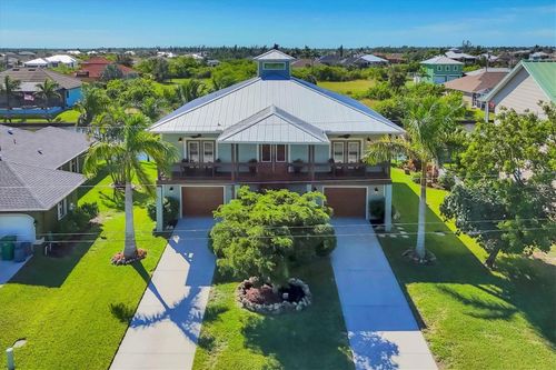 15634 Margo Cir, Port Charlotte, FL, 33981-3384 | Card Image