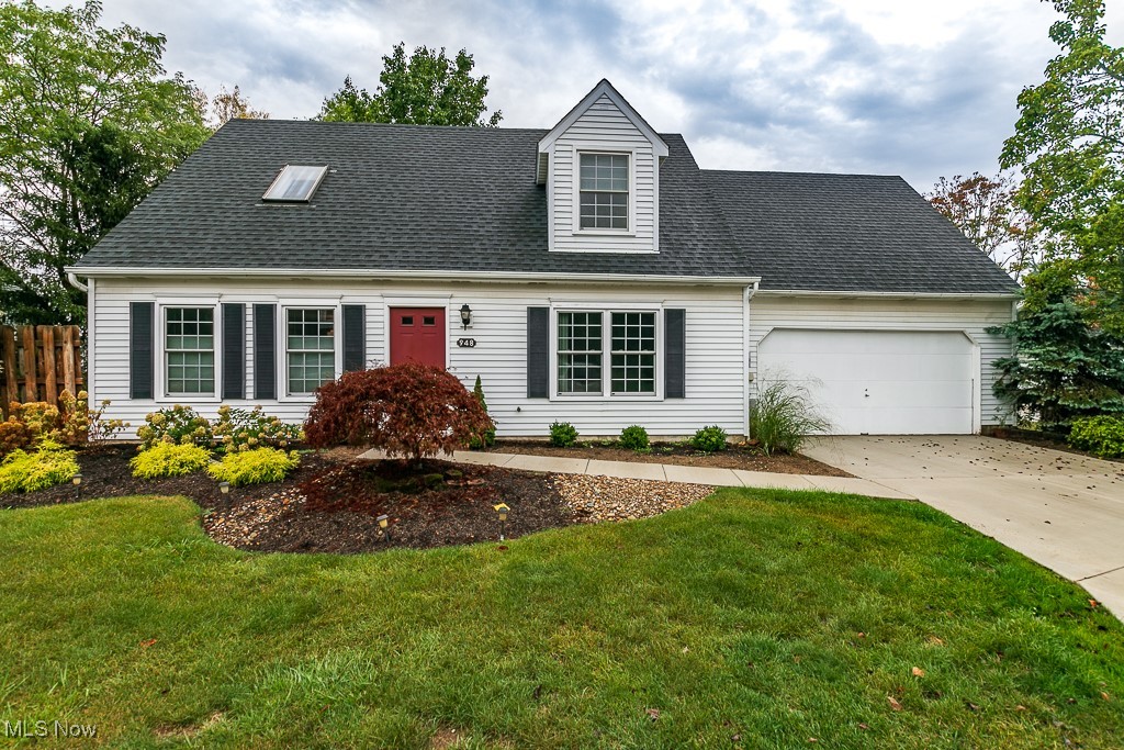 Kensington Ln, Streetsboro, OH 44241