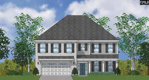 425 Haflinger Ln, Lexington, SC, 29072-2387 | Card Image