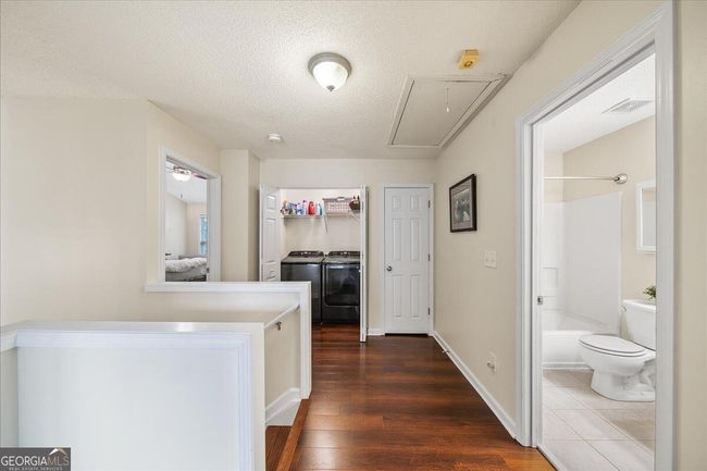13206 Marrywood Dr, Townhouse with 3 bedrooms, 3 bathrooms and 2 parking in Alpharetta GA | Image 17