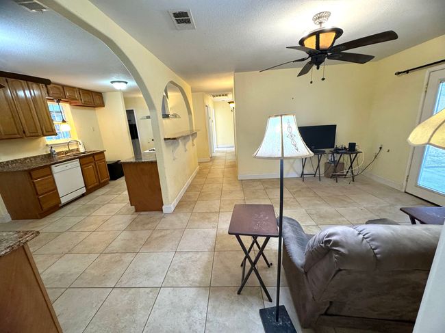 2335 Beverly St, House other with 4 bedrooms, 2 bathrooms and null parking in Bridge City TX | Image 14