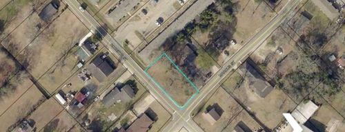 0 Marcus St, Dublin, GA, 31021 | Card Image