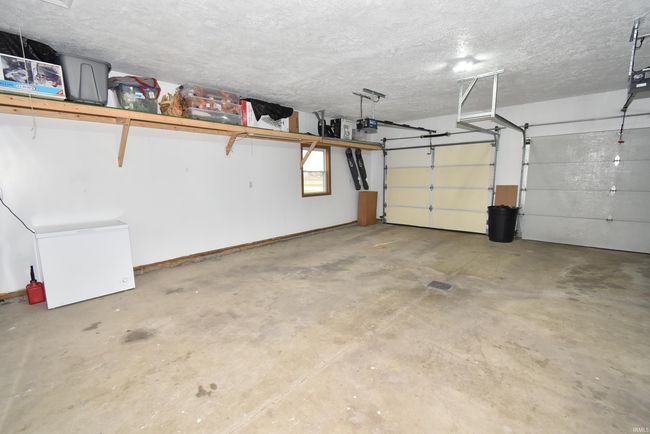 506 Greenwood St, House other with 3 bedrooms, 2 bathrooms and null parking in Monon IN | Image 32