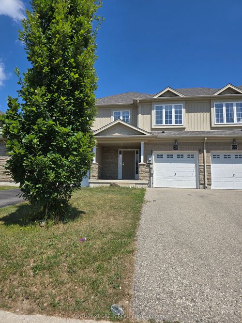 120 Wedgewood Dr, Woodstock, ON, N4T0E2 | Card Image