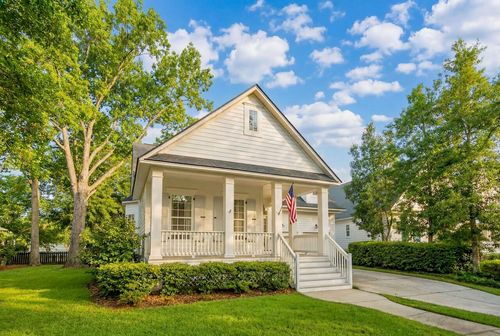 1160 Blakeway St, Daniel Island, SC, 29492-8058 | Card Image