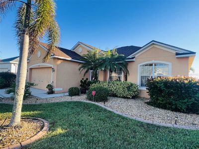 2764 Suncoast Lakes Boulevard, House other with 3 bedrooms, 2 bathrooms and null parking in Port Charlotte FL | Image 2