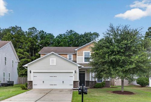 289 Oglethorpe Cir, Moncks Corner, SC, 29461-7469 | Card Image